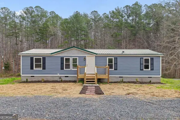 3162 Hurricane Road, Rocky Face, GA 30740