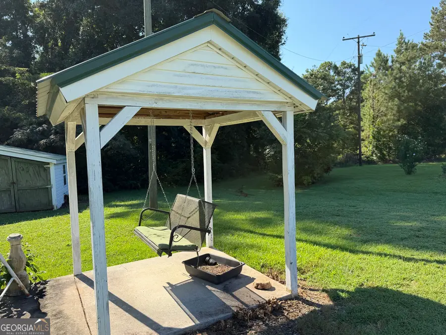1878 Jesse Cole Road, Manchester, GA 31816 - #2