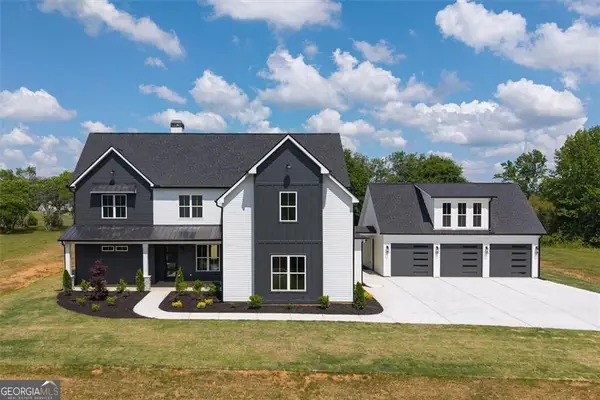 1250 Hays Mill Road, Carrollton, GA 30117