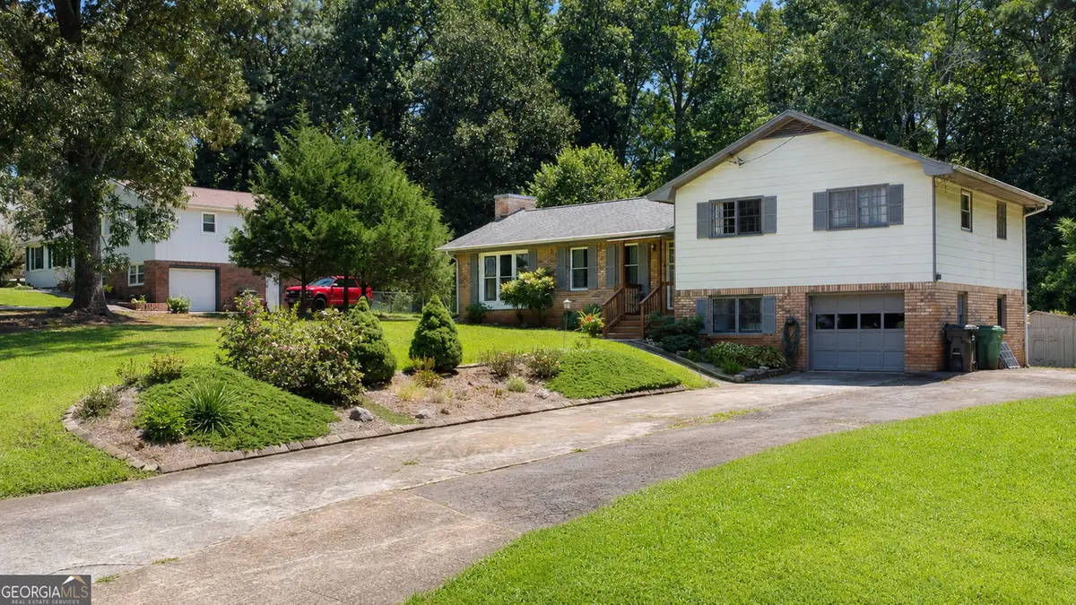 1627 Dogwood Lane, Acworth, GA 30102 - #1