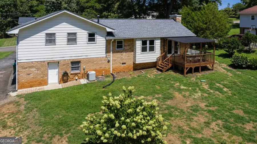 1627 Dogwood Lane, Acworth, GA 30102 - #2