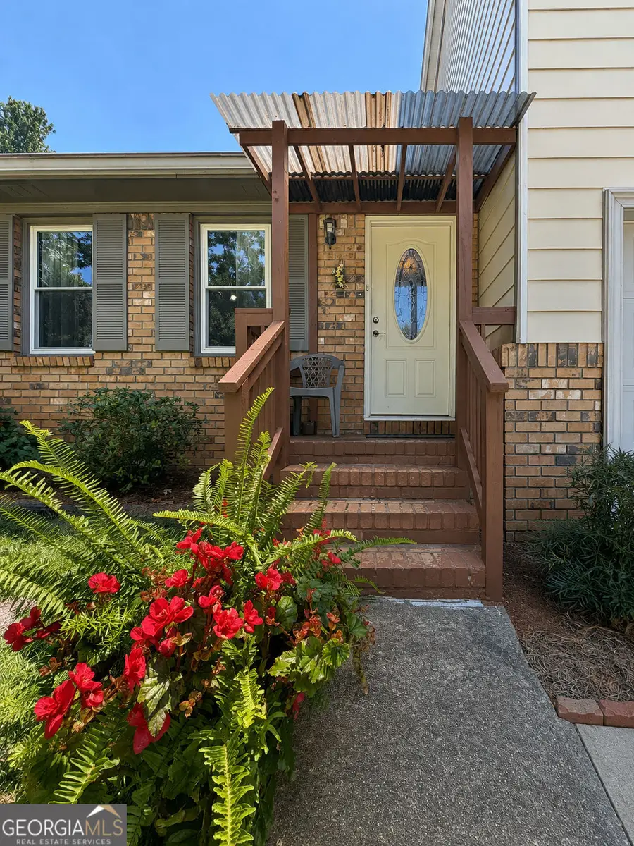 1627 Dogwood Lane, Acworth, GA 30102 - #3