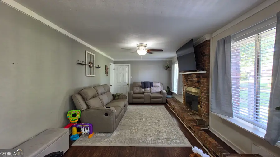 5829 Clarks Bridge Road, Clermont, GA 30527 - #3