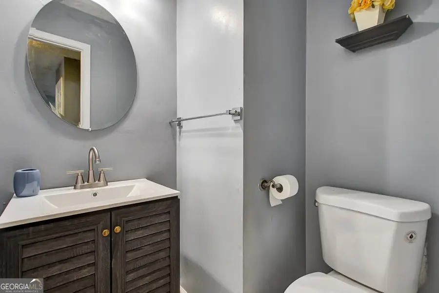 4251 Chestnut Lake Avenue, Lithonia, GA 30038 - #2