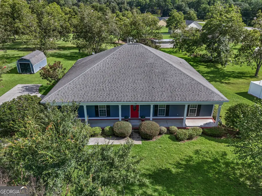 100 Kendal Lane, Leesburg, GA 31763 - #2