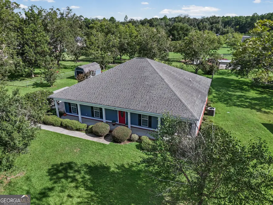 100 Kendal Lane, Leesburg, GA 31763 - #3