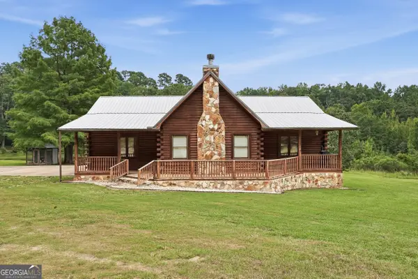 2342 Davis Brothers Road, Richland, GA 31825