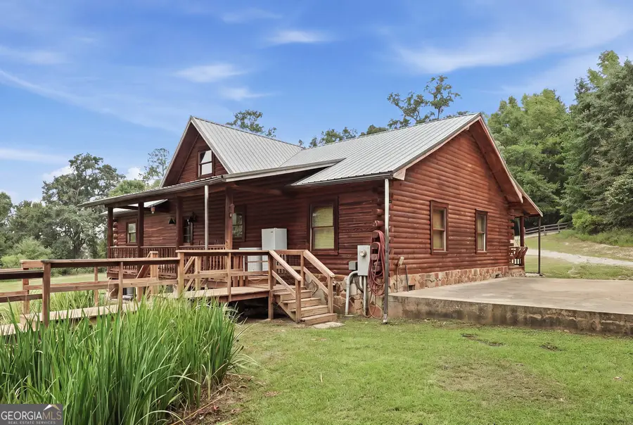 2342 Davis Brothers Road, Richland, GA 31825 - #3