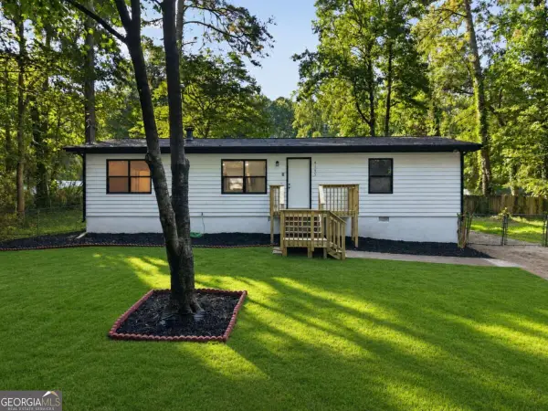 4185 Bradley Drive, Snellville, GA 30039