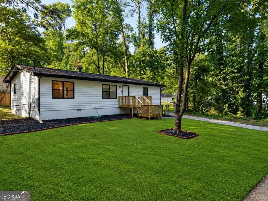 4185 Bradley Drive, Snellville, GA 30039 - #2