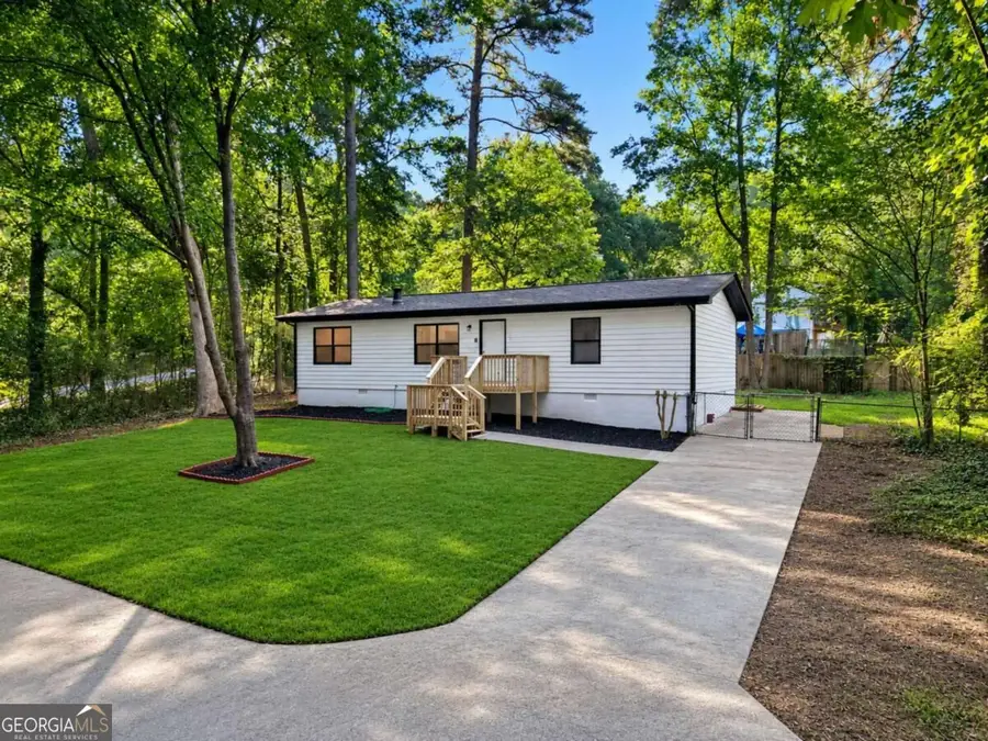 4185 Bradley Drive, Snellville, GA 30039 - #3