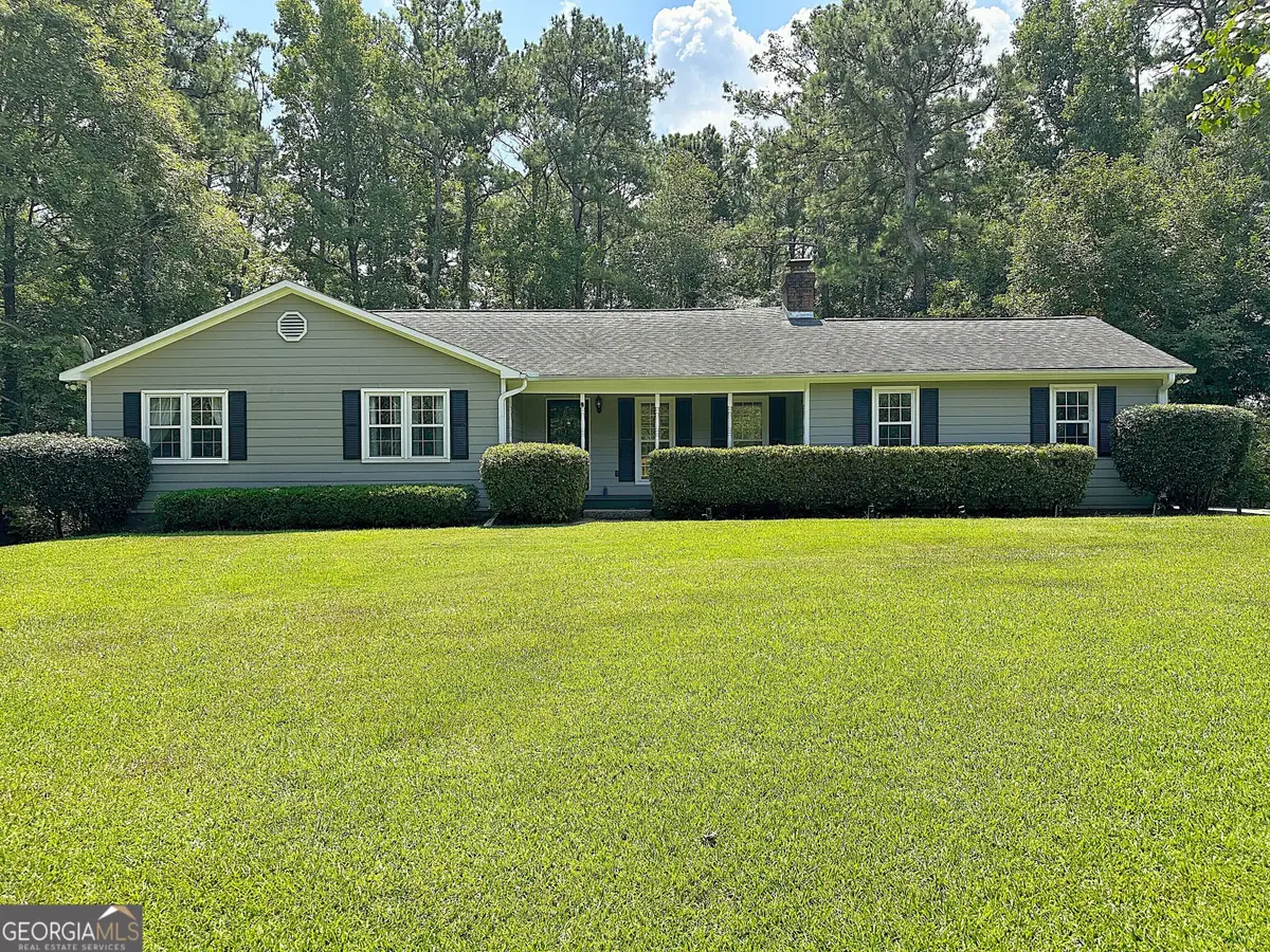 5 Smokemont Drive, Lagrange, GA 30241 - #1