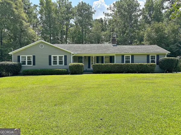 5 Smokemont Drive, Lagrange, GA 30241