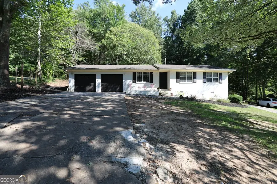 4435 Winding Creek Drive, Cumming, GA 30028 - #2