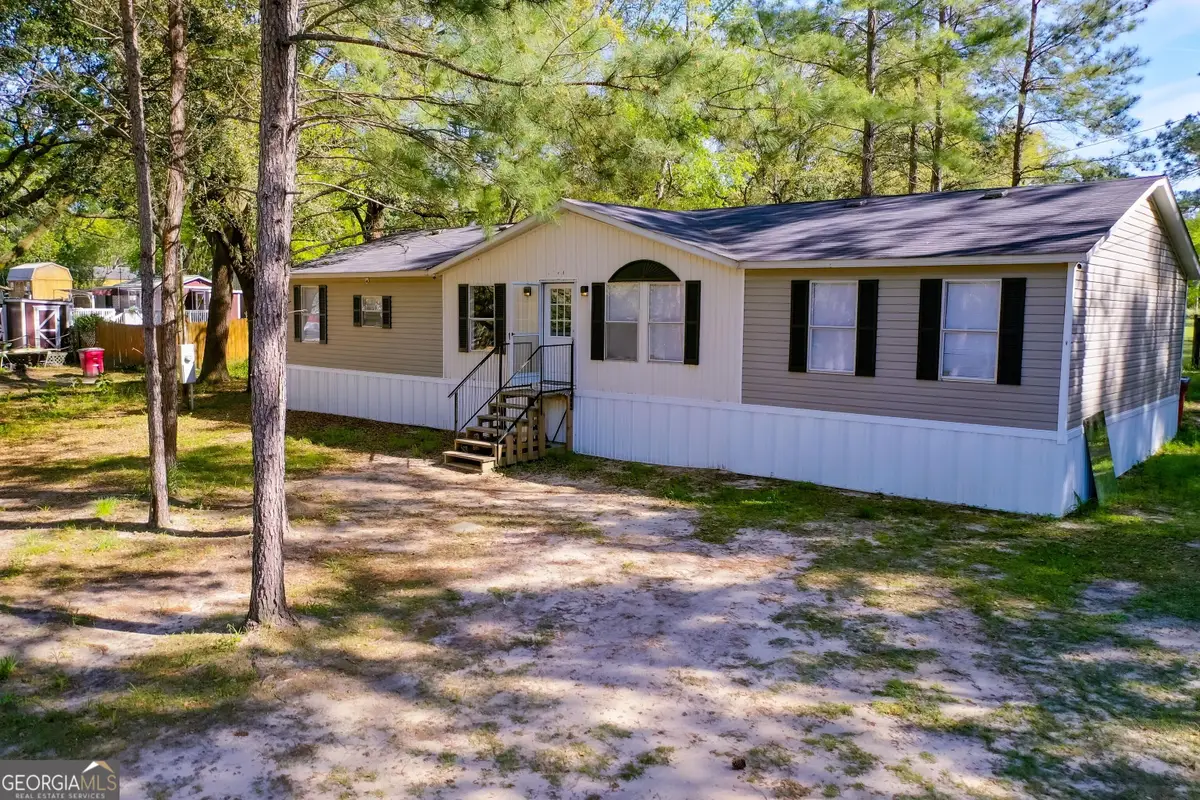 3612 Fox Trail, Blackshear, GA 31516 - #1
