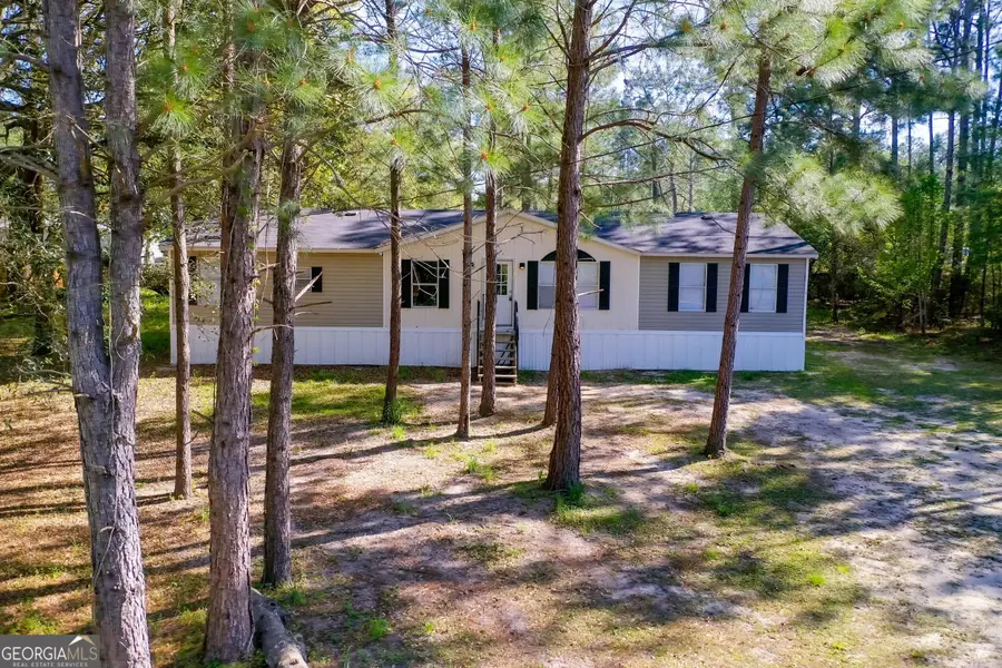 3612 Fox Trail, Blackshear, GA 31516 - #3