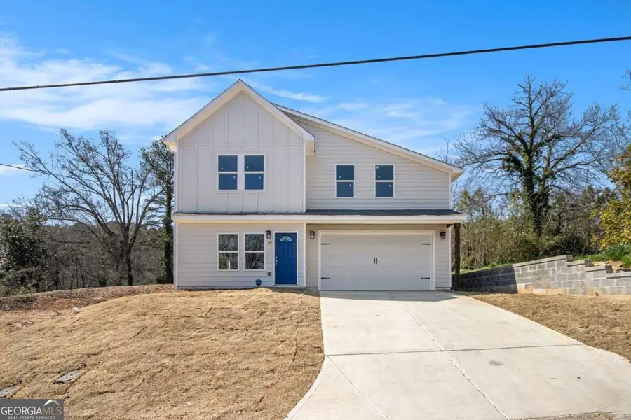119 Jackson Street, Rome, GA 30161 - #2
