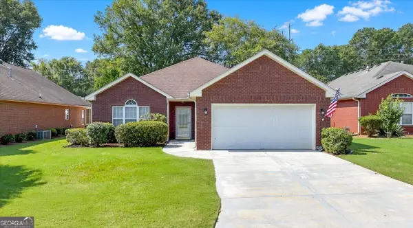 3452 Salem Cove Trail Se, Conyers, GA 30013