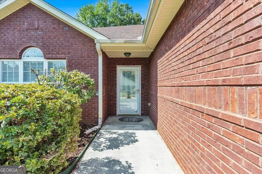 3452 Salem Cove Trail Se, Conyers, GA 30013 - #2