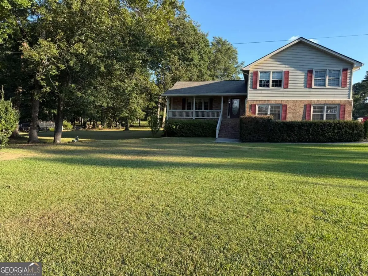 740 Smyrna Road Sw, Conyers, GA 30094 - #1