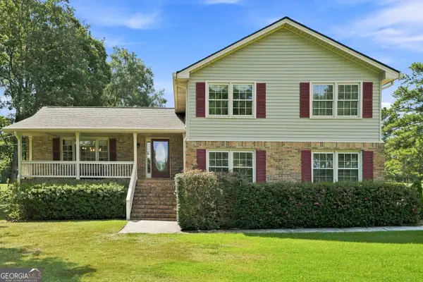 740 Smyrna Road Sw, Conyers, GA 30094