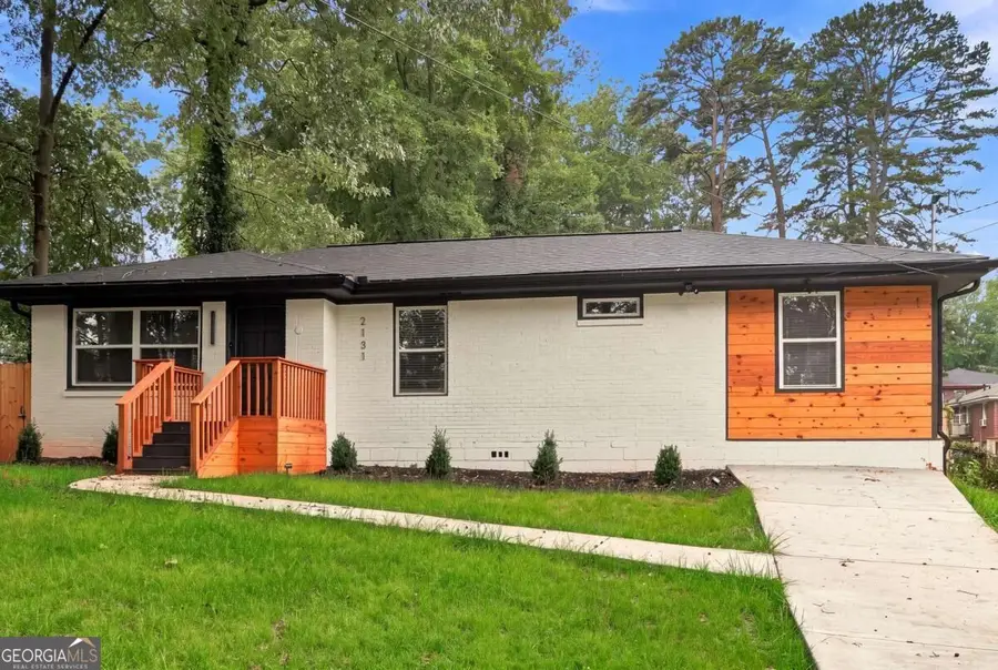 2131 Holly Hill Drive, Decatur, GA 30032 - #2