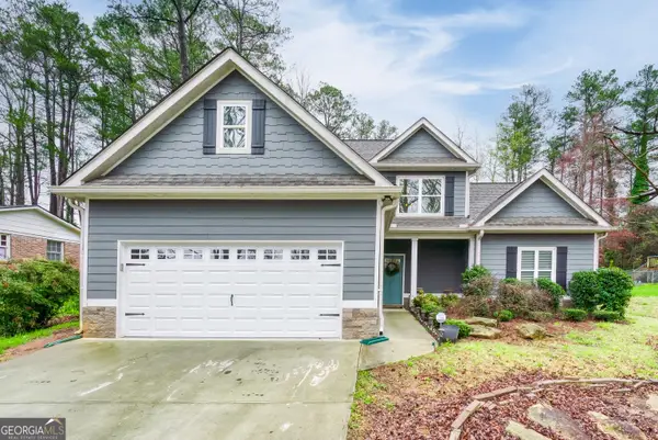 5857 Dolvin Lane, Buford, GA 30518