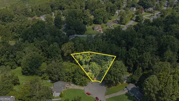 10218 Red Bridge Court, Jonesboro, GA 30238