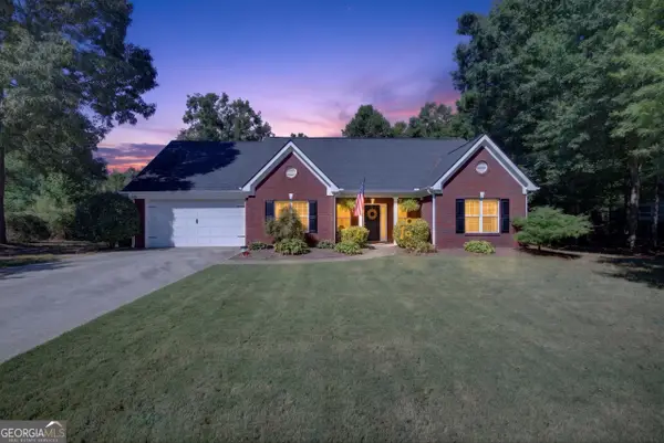 144 Feldspar Drive, Jefferson, GA 30549
