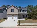 68 Crescent Commons, Dallas, GA 30157 - #3