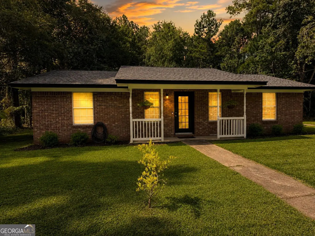 99 W Magnolia Avenue, Kingsland, GA 31548 - #1