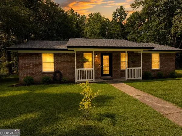 99 W Magnolia Avenue, Kingsland, GA 31548