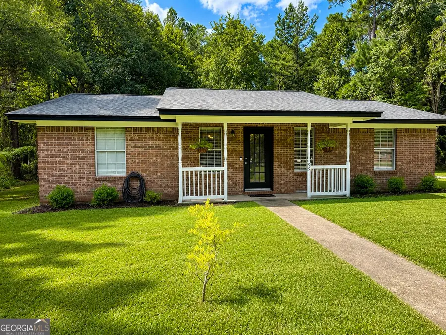 99 W Magnolia Avenue, Kingsland, GA 31548 - #2