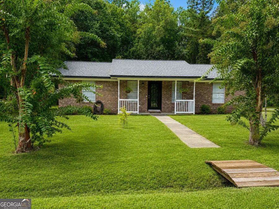 99 W Magnolia Avenue, Kingsland, GA 31548 - #3