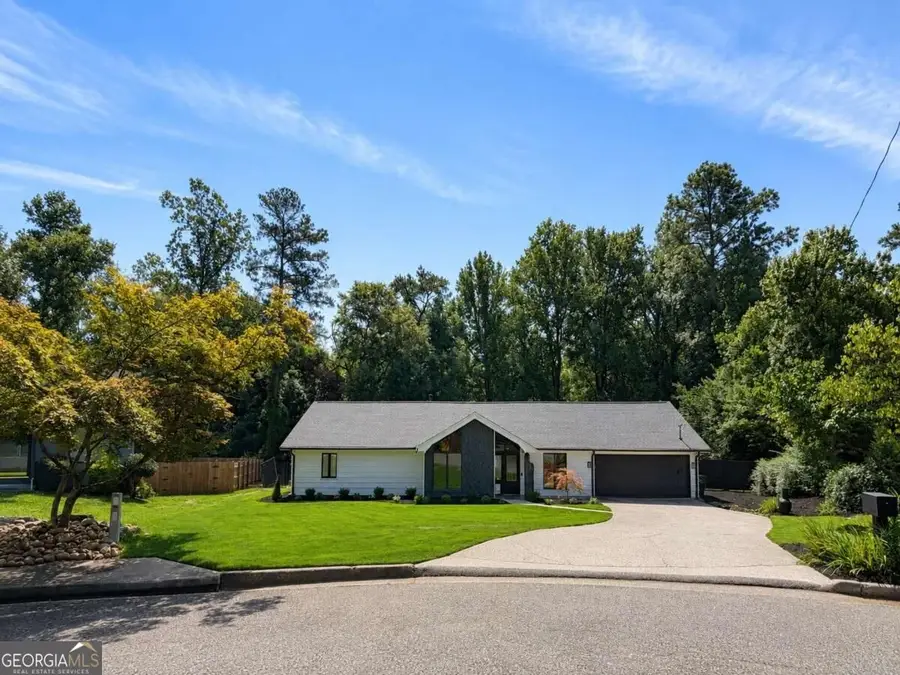 1300 Chipping Court, Roswell, GA 30076 - #2