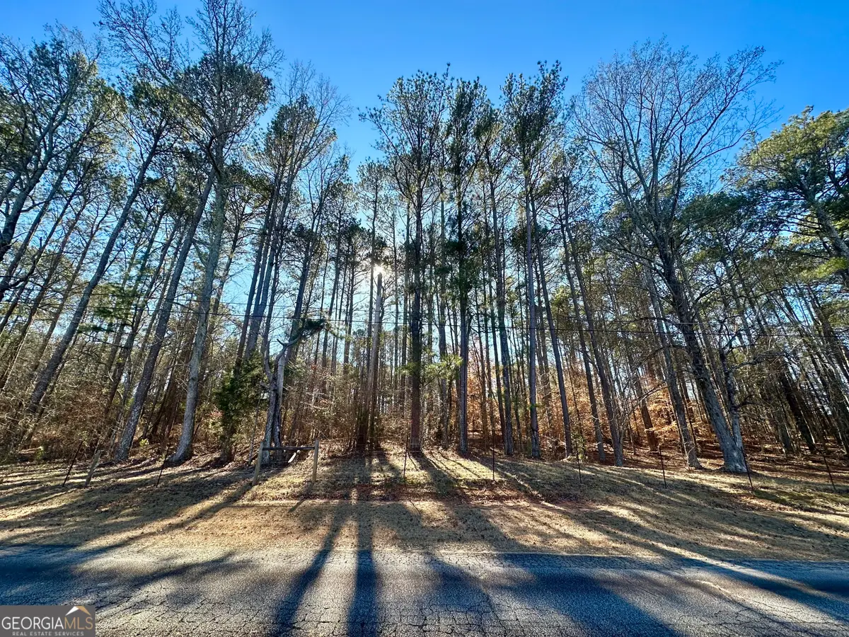 0 Hard Rock Road, Oxford, GA 30054 - #1