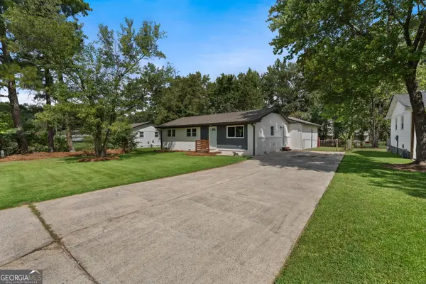 2718 Somerton Drive, Morrow, GA 30260