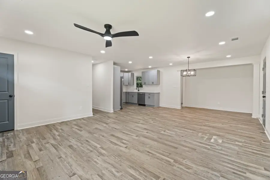 2718 Somerton Drive, Morrow, GA 30260 - #3