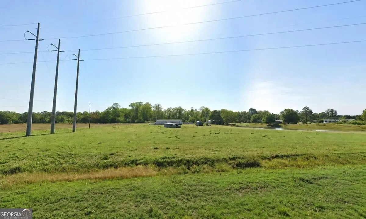 LOT 1 Us-301, Claxton, GA 30417 - #1