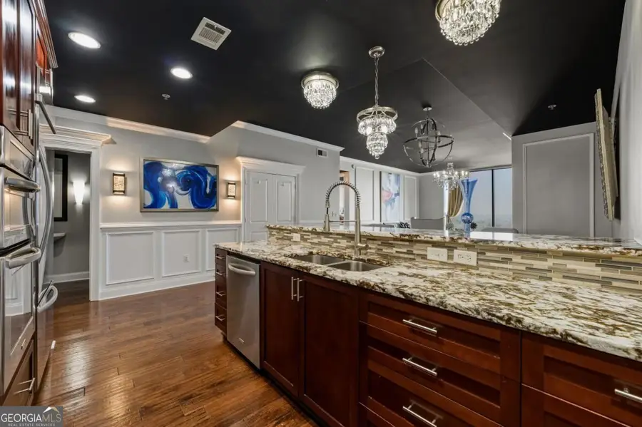270 17th Street Nw #1804, Atlanta, GA 30363 - #3