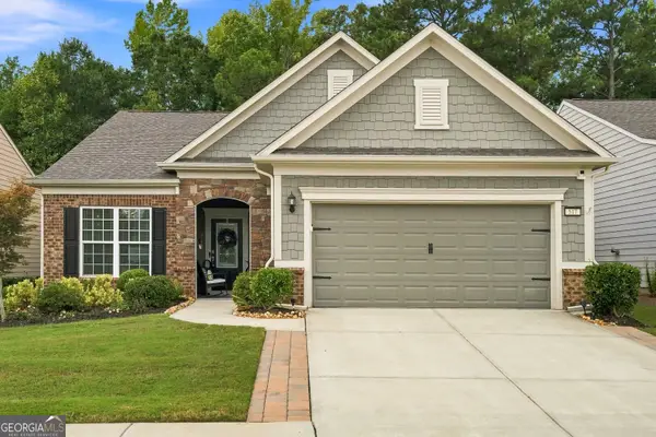 517 Inkberry Drive, Griffin, GA 30223