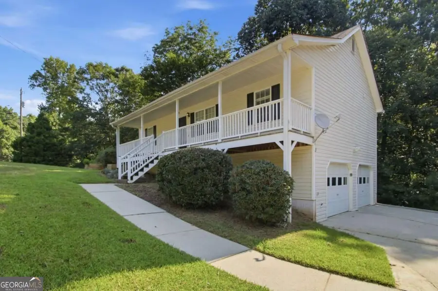 39 Spring Leaf Place, Dallas, GA 30157 - #3
