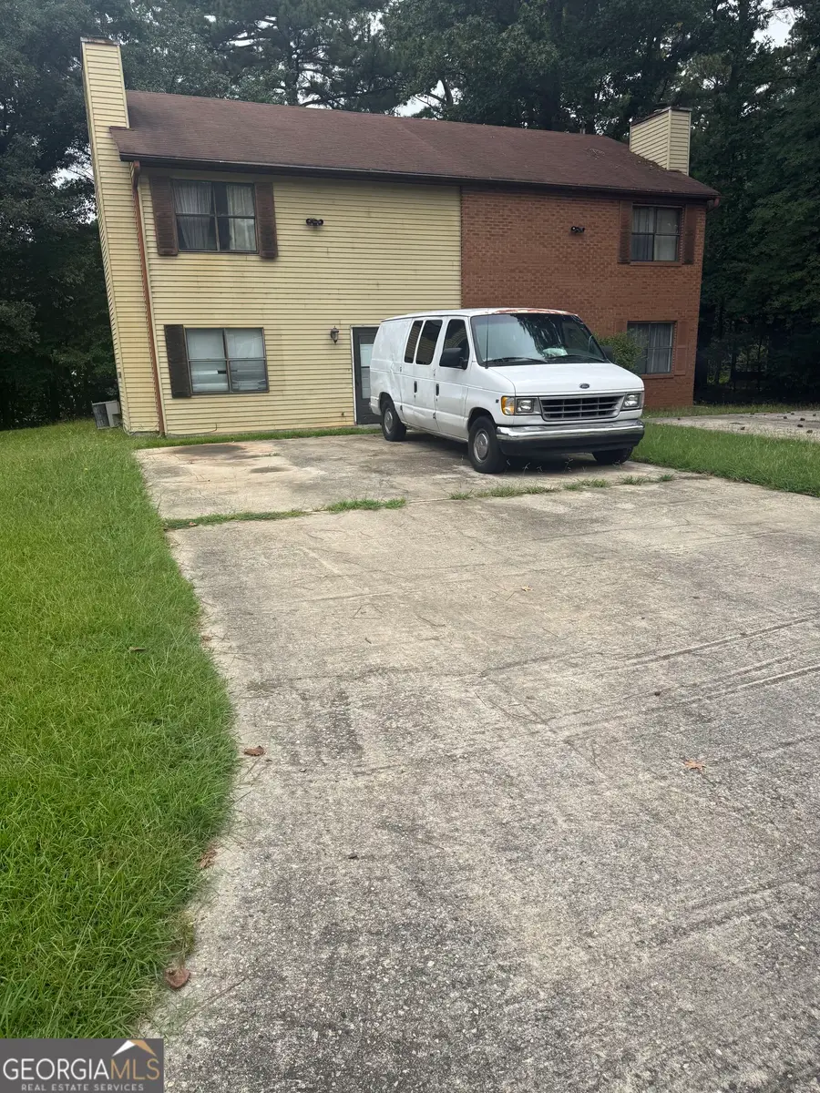 5543 Windwood Road, Atlanta, GA 30349 - #2