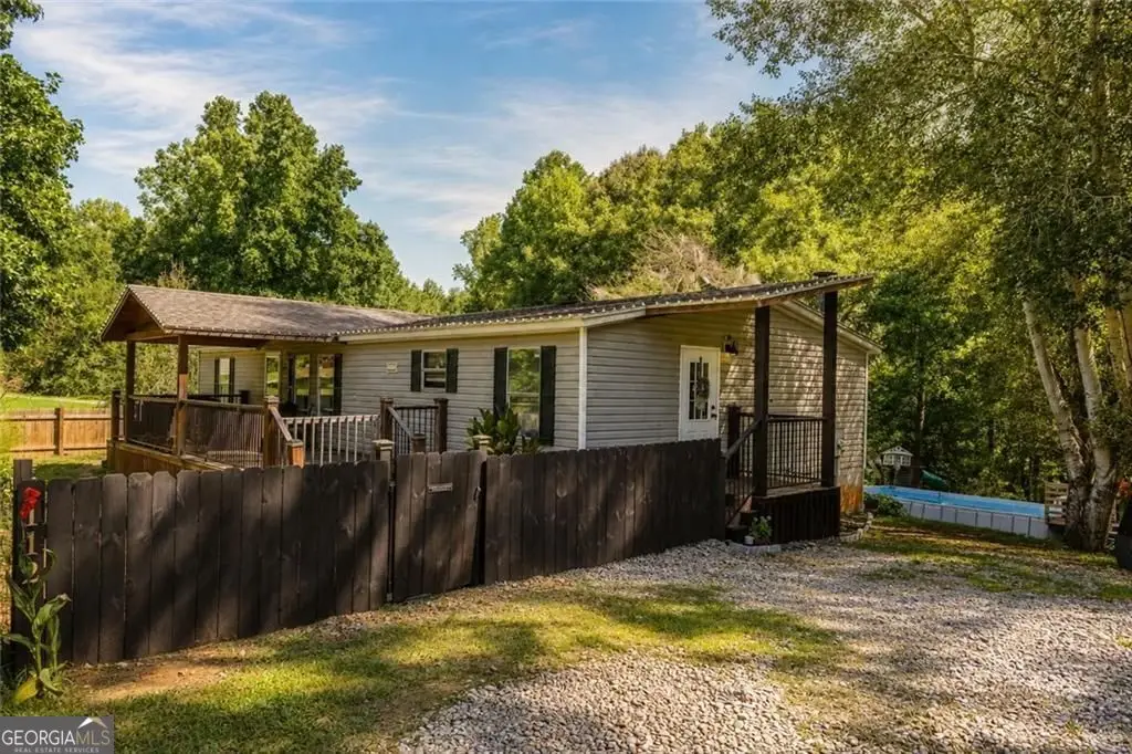 112 Center Grove Drive, Cleveland, GA 30528 - #1