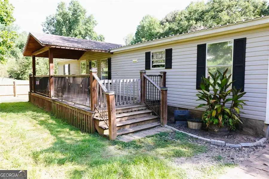 112 Center Grove Drive, Cleveland, GA 30528 - #3