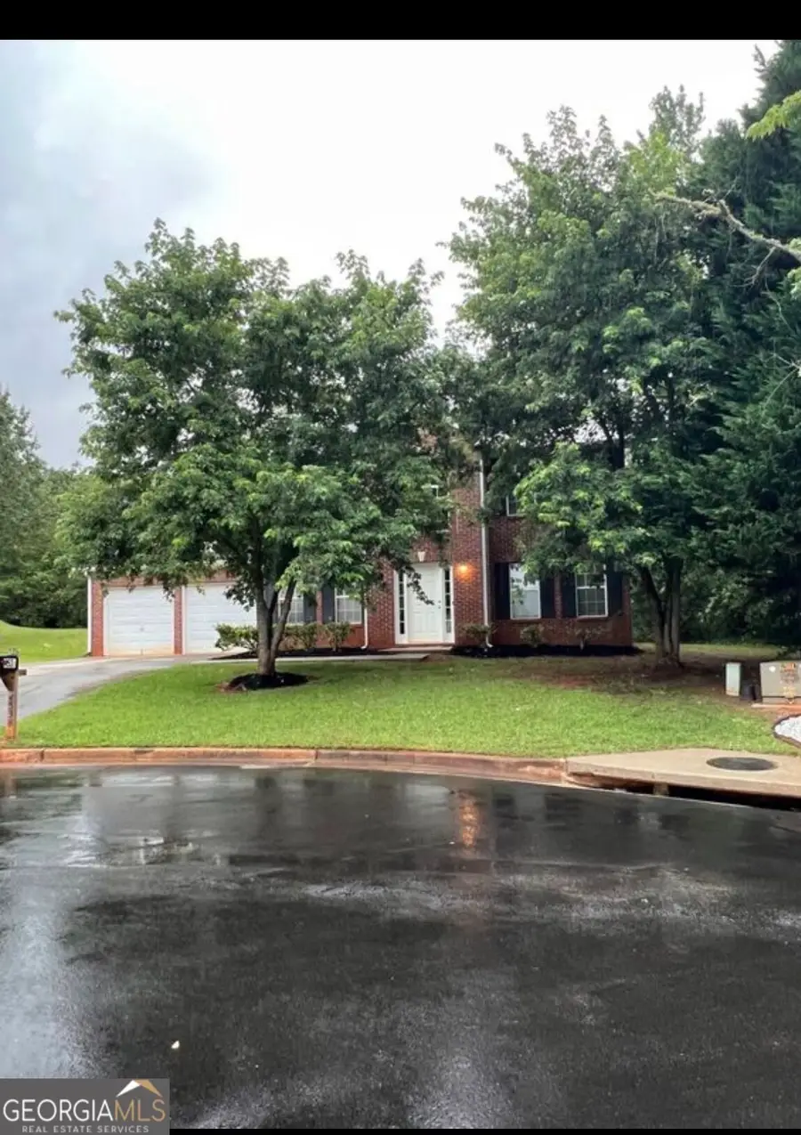 4538 Idlewood Park, Lithonia, GA 30038 - #2