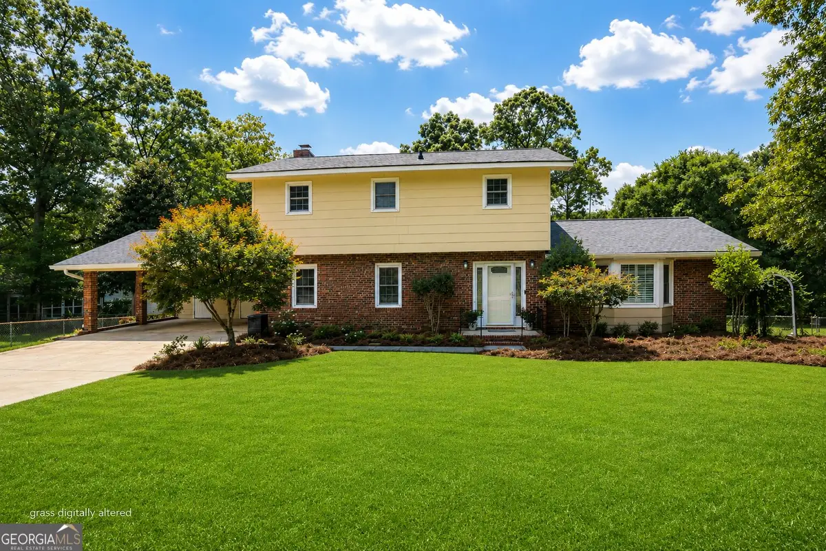 224 Windsor Drive, Warner Robins, GA 31088 - #1
