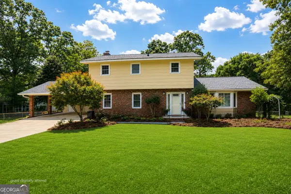 224 Windsor Drive, Warner Robins, GA 31088