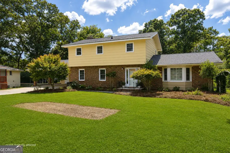224 Windsor Drive, Warner Robins, GA 31088 - #2
