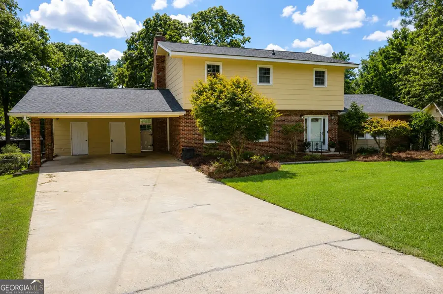 224 Windsor Drive, Warner Robins, GA 31088 - #3